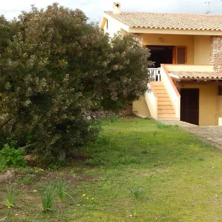 Apartment Locazione Turistica Bilo Ruinas 1 Olbia