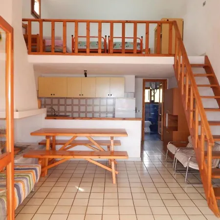 Apartman Locazione Turistica Bilo Ruinas 1 Olbia