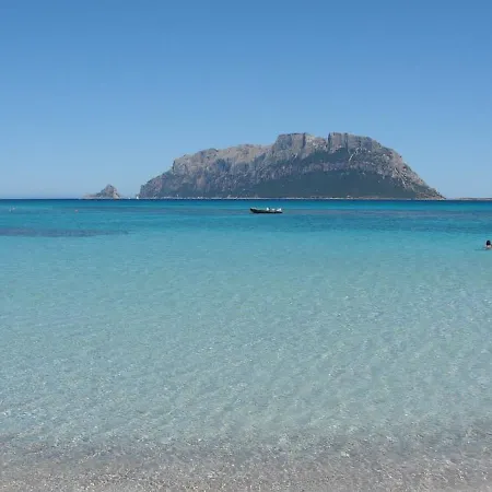 Locazione Turistica Bilo Ruinas 1 Olbia