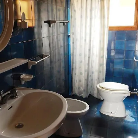 Apartment Locazione Turistica Bilo Ruinas 1 Olbia