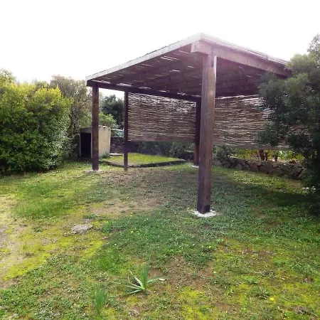 Apartment Locazione Turistica Bilo Ruinas 1