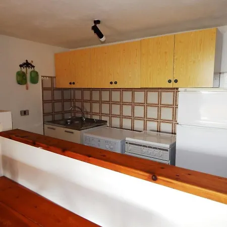 Apartment Locazione Turistica Bilo Ruinas 1 *