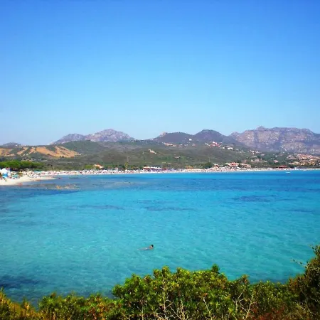 Locazione Turistica Bilo Ruinas 1 *