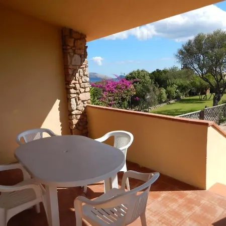 Locazione Turistica Bilo Ruinas 1 Apartment Olbia