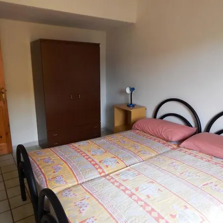 Apartment Locazione Turistica Bilo Ruinas 1