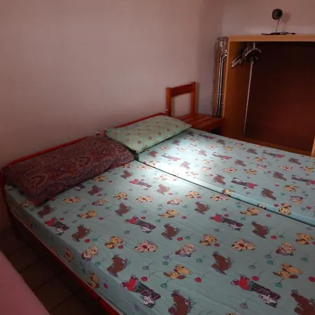 Apartman Locazione Turistica Bilo Ruinas 1