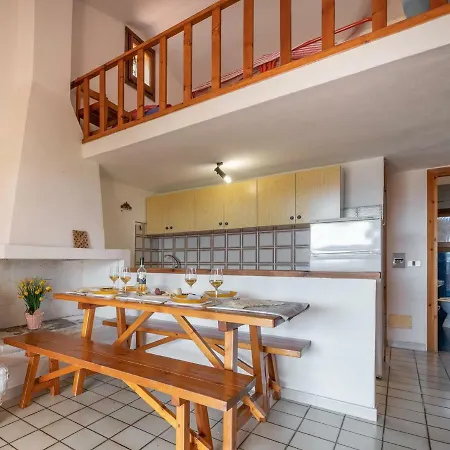 Locazione Turistica Bilo Ruinas 1 Apartment