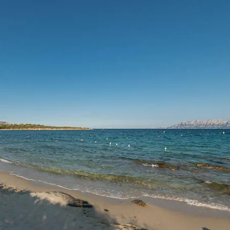 Locazione Turistica Bilo Ruinas 1 Olbia