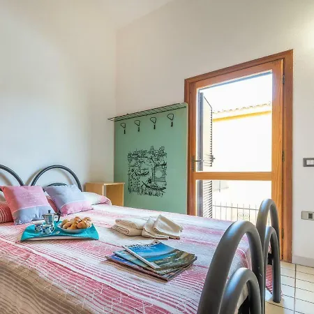 Locazione Turistica Bilo Ruinas 1 Apartment Olbia