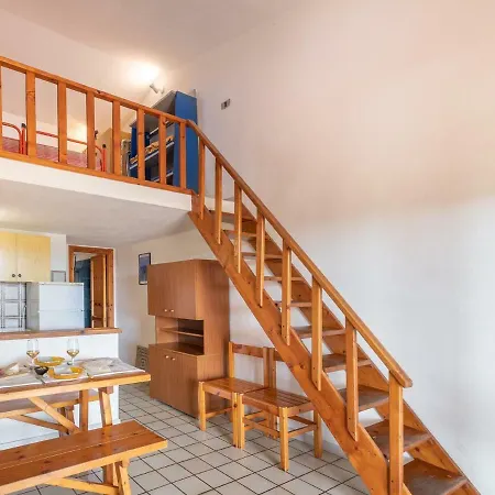 Locazione Turistica Bilo Ruinas 1 Apartman