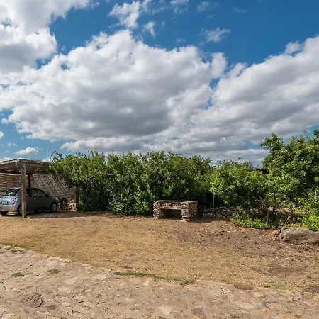 Locazione Turistica Bilo Ruinas 1