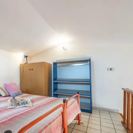 Locazione Turistica Bilo Ruinas 1 Apartment