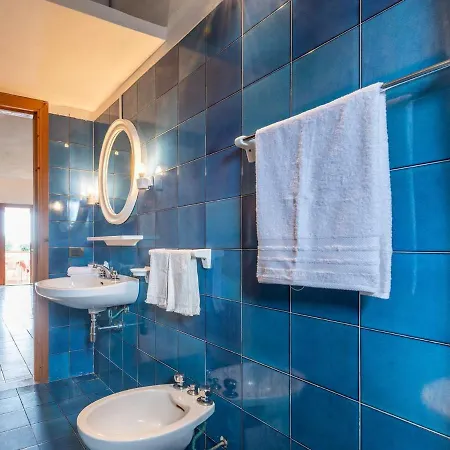 Apartment Locazione Turistica Bilo Ruinas 1 Olbia